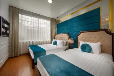 Hanoi Royal Palace 2 - 80