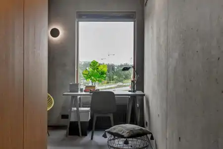 Student Hostel - 25