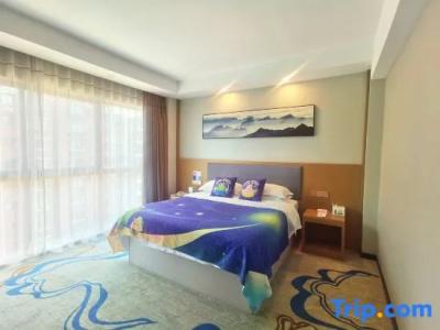 Kaiyuan Life at Central Lake of Qiandao Lake - 93