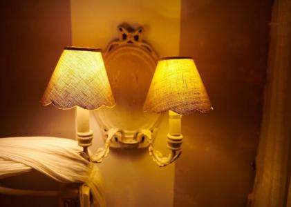 Le Jardin du Fort - Boutique - 55