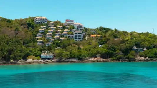 Pinnacle Koh Tao Resort - 16