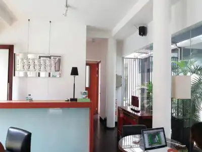 Chic Quarter Residence - 41