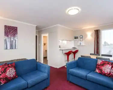 Comfort Inn Tayesta - 1