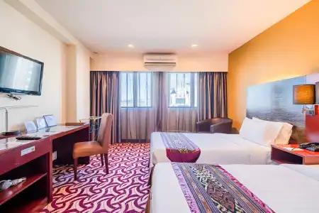 Ming Garden and Residences - 5