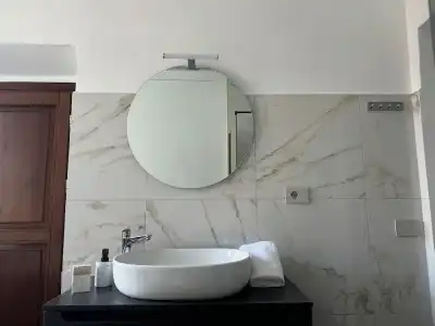 Relais Stibbert Florence - 155