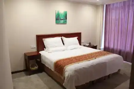 GreenTree Inn Suzhou Guanqian Yangyuxiang Metro Station Business - 18