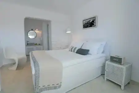 Ostraco Suites - 33