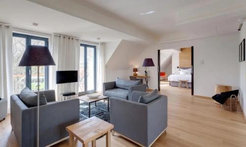 Strandhaus - Boutique Resort & Spa - 31