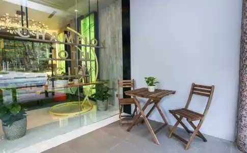 Habyt Clarke Quay - Previously Champion City - 24