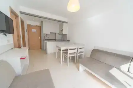 Apartamentos Embat - 3