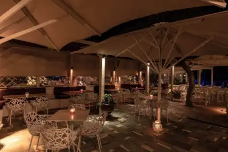 Aktaion Beach Boutique & Spa - 26
