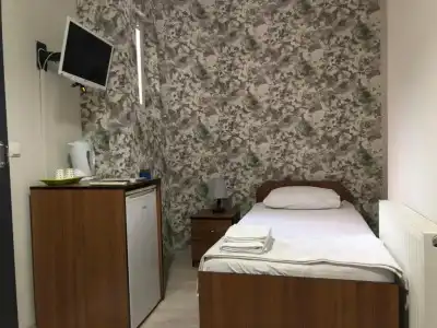 Özdemir Otel - 20