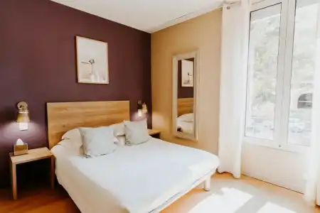 Le Petit Castel - 57