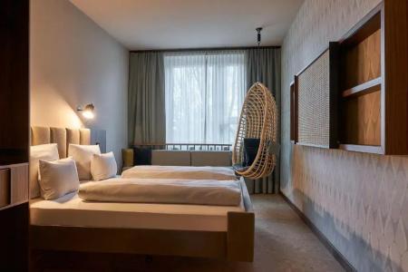 Cocoon Sendlinger Tor - 42