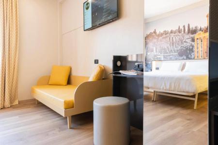 B&B Roma Tuscolana San Giovanni - 29