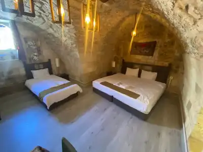 Hanehan Butik Otel - 24