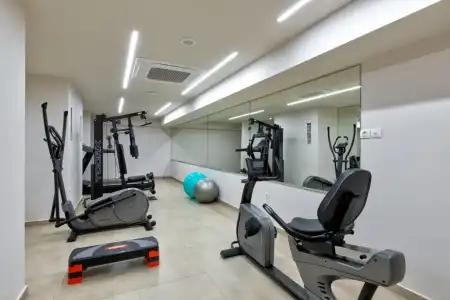 White Olive Elite Rethymno - All Inclusive - 15