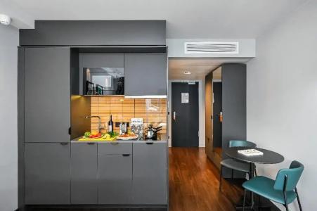 Staycity Aparthotels - 29