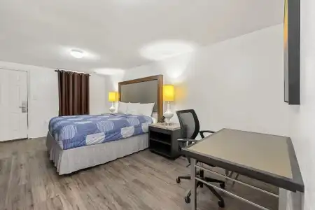 Extended Stay Studios - 63