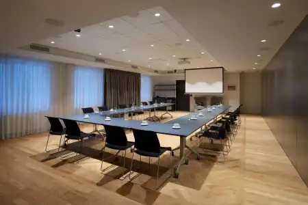 Iceland Parliament, Curio Collection by Hilton - 36