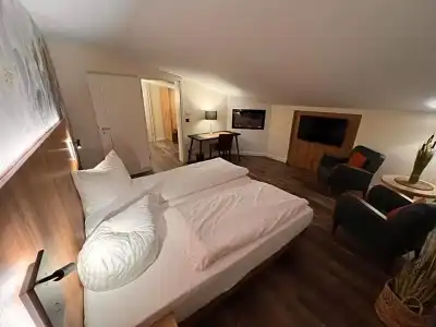 Hotel-Restaurant Amadeus - 19