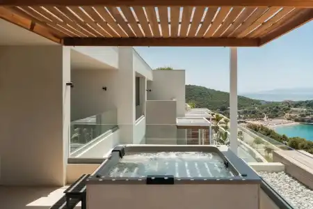 Folie Marine Beach & Club - 127
