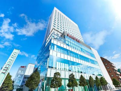 Lotte City Kinshicho - 32