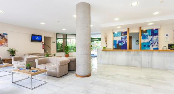Globales Apartamentos Nova - 1