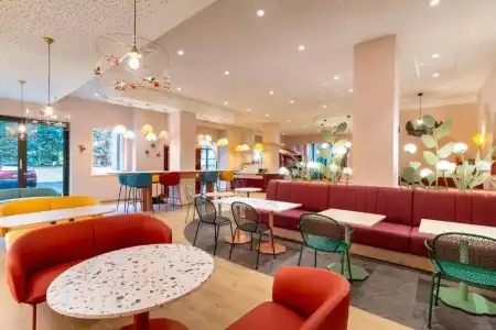 ibis Styles Strasbourg Centre République - 19