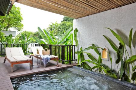 Sareeraya Villas & Suites - 42