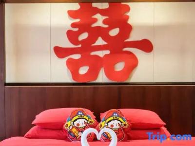 Nanning Wuxiang Resort - 106