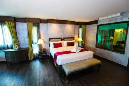 I Calm Resort - 70