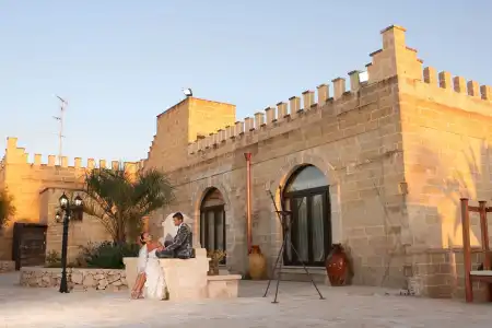 Masseria Tenuta Quintino - 22