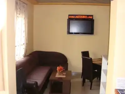 Azzuro Apartments - 1