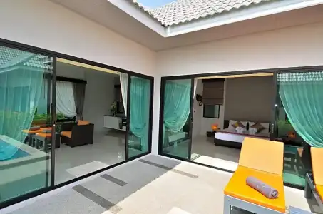 Chaweng Noi Pool Villa - 94