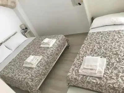Vicolo Fiorito B&B - 23