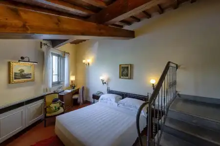 Mulino di Firenze, WorldHotels Crafted - 55