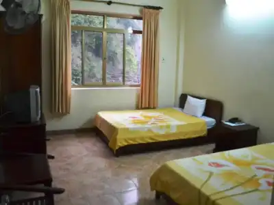 Cat Ba Plaza - 59