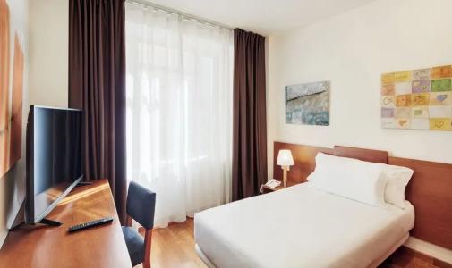 Sercotel Arrahona Sabadell - 74