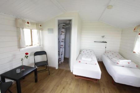 Hellisholar Cottages - 3