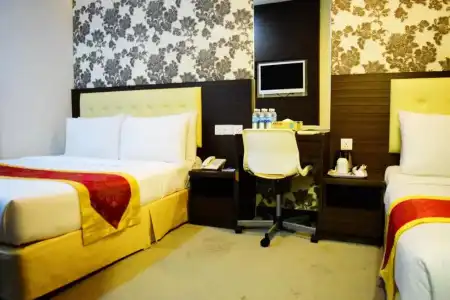 Springz Bukit Jalil - 50