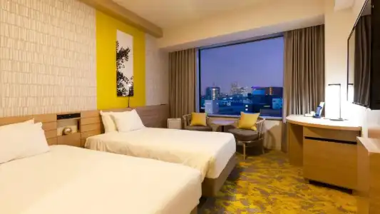 Sapporo Prince - 36