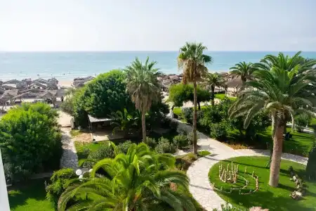 The Orangers Beach Resort and Bungalows - All Inclusive - 30