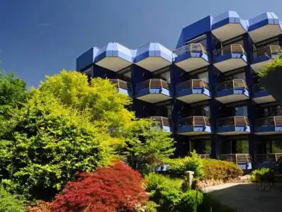 Fini-Resort Badenweiler - 16