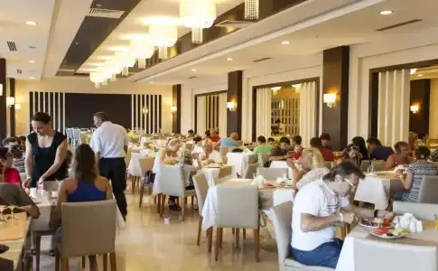 Linda Sunny Beach & Spa-Ultra All Inclusive - 35