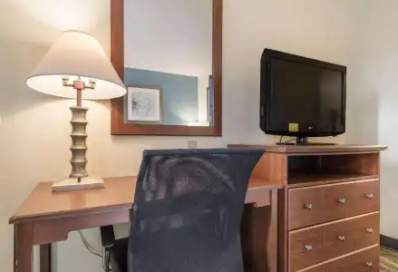 Quality Inn Bellevue - 28
