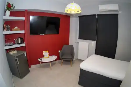 Connect Studios & Apartments - 29