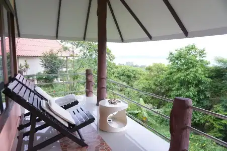 Lamai Koh Phayam Resort - 6