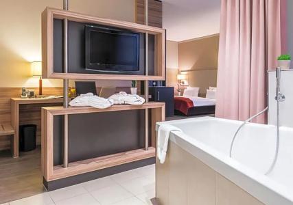 Best Western Premier Novina - 46