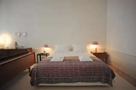 Malmerendas Boutique Lodging - 106